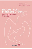 Endometriose et fibrome uterin. de la souffrance a l-action