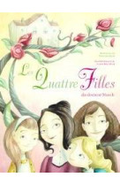 Les quatre filles du docteur march