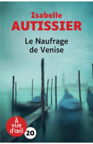 Le naufrage de venise