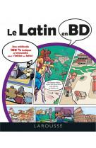 Le latin en bd