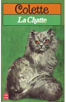 La chatte