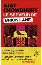 Le serveur de brick lane