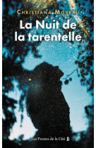 La nuit de la tarentelle