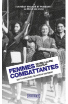 Femmes combattantes