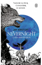 Nevernight t2 - vol02