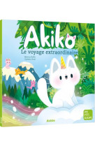 Akiko - le voyage extraordinaire