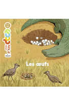 Les oeufs p-tits docs