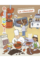 Le chocolat