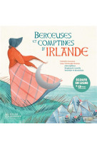 Berceuses et comptines d-irlande