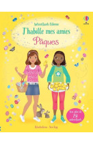 Paques - j-habille mes amies