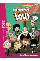 Bienvenue chez les loud - t41 - bienvenue chez les loud 41