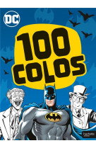 Batman - 100 colos