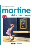 Martine at the louvre (tp)