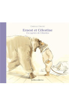 Ernest et celestine - un caprice de celestine (ne 2023)