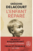 L-enfant repare