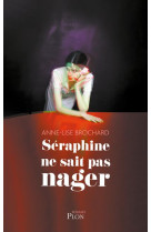 Seraphine ne sait pas nager