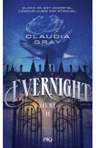 Evernight tome 2