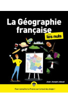 La geographie pour les nuls, 2e ed.