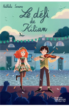 Le defi de kilian o-hara