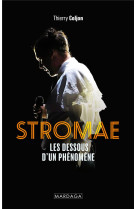 Stromae - les dessous d-un phenomene