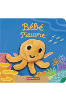 Bebetes t122 - bebe pieuvre