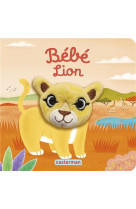 Bebetes t123 - bebe lion