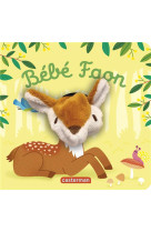 Bebetes t125 - bebe faon