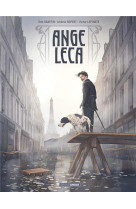 Ange leca - t01 - ange leca - histoire complete