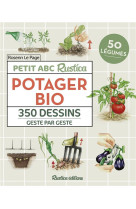 Petit abc rustica du potager bio