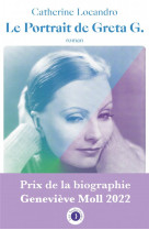 Le portrait de greta g.