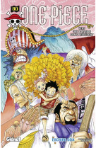 One piece - edition originale - tome 80