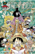 One piece - edition originale - tome 81