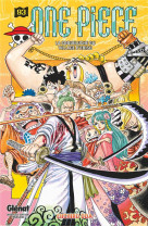 One piece - edition originale - t93