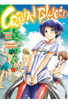 Grand blue - tome 3