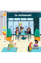 Le restaurant