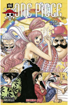 One piece - tome 66