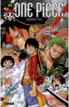 One piece - tome 69