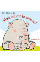 Mais ou est la souris ?