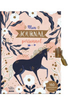 Ne mon journal personnel