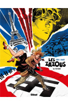 Les zazous - tome 01 - all too soon