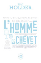 L'homme de chevet