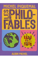 Philo-fable poche