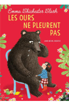 Les ours ne pleurent pas