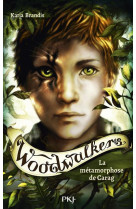 Woodwalkers tome 1