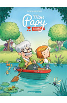 Mon papy titanic - tome 01