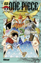 One piece - edition originale tome 35