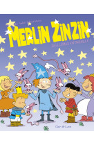 Merlin zinzin t2 des lerus en pagaille !