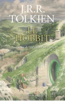 Le hobbit, illustre par alan lee