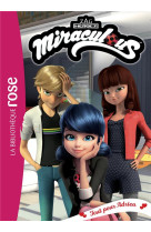 Miraculous - t44 - miraculous 44