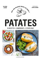 Patates